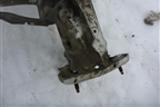 Лонжерон передний правый для Ford Focus 2 с 2005-2008г