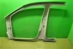 Боковина кузова правая (новая) (6RU809606B) для Volkswagen Polo (седан) с 2010г