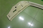 Боковина кузова левая (новая) (5C6809835) для Volkswagen Jetta с 2010-2019г