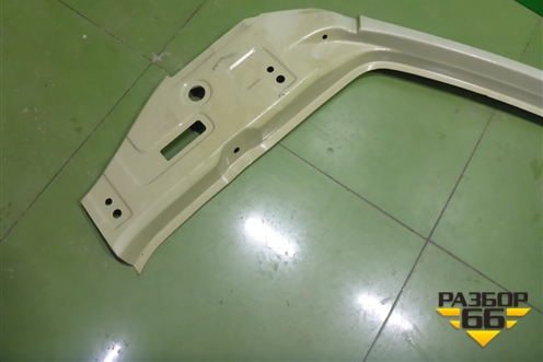 Боковина кузова левая (новая) (5C6809835) для Volkswagen Jetta с 2010-2019г