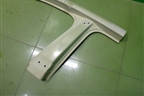 Боковина кузова левая (новая) (5C6809835) для Volkswagen Jetta с 2010-2019г