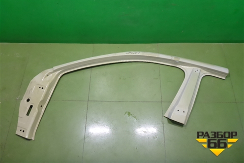 Боковина кузова левая (новая) (5C6809835) для Volkswagen Jetta с 2010-2019г