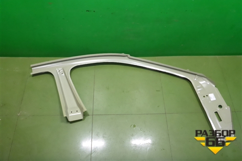 Боковина кузова левая (новая) (5C6809835) для Volkswagen Jetta с 2010-2019г