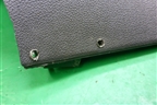 Накладка на торпедо (левая нижняя) (4M51A04324AKW) для Ford Focus 2 с 2005-2008г