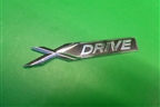 Эмблема для BMW X5 E70 с 2007-2013г