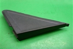 Накладка переднего крыла левого (уголок) (4M51A16004AE) для Ford Focus 2 с 2005-2008г