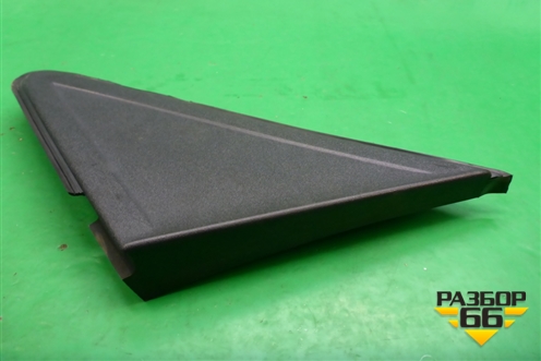 Накладка переднего крыла левого (уголок) (4M51A16004AE) для Ford Focus 2 с 2005-2008г