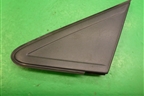 Накладка переднего крыла левого (уголок) (4M51A16004AE) для Ford Focus 2 с 2005-2008г