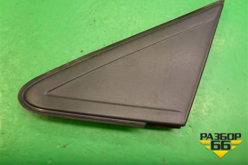 Накладка переднего крыла левого (уголок) (4M51A16004AE) для Ford Focus 2 с 2005-2008г