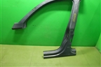 Боковина кузова левая (новая) (5N0809835) для Volkswagen Tiguan с 2007-2011г