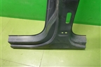 Боковина кузова левая (новая) (5N0809835) для Volkswagen Tiguan с 2007-2011г