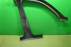 Боковина кузова левая (новая) (5N0809835) для Volkswagen Tiguan с 2007-2011г
