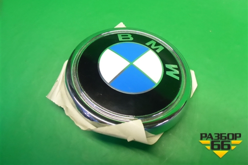 Эмблема на дверь багажника (51147294465) для BMW X5 F15 с 2013г