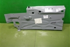 Панель задняя (правая часть новая) (6RU813301A) для Volkswagen Polo (седан) с 2010г