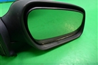 Зеркало правое электрическое (5 контактов) для Ford Focus 2 с 2005-2008г