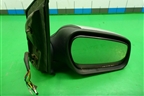 Зеркало правое электрическое (5 контактов) для Ford Focus 2 с 2005-2008г