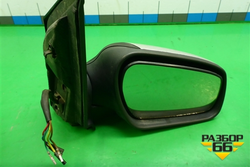 Зеркало правое электрическое (5 контактов) для Ford Focus 2 с 2005-2008г