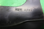Кронштейн воздушного фильтра (3M51R6K034AF) для Ford Focus 2 с 2005-2008г