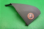 Накладка на торпедо (боковая правая) (4M051A044C60) для Ford Focus 2 с 2005-2008г