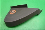 Накладка на торпедо (боковая правая) (4M051A044C60) для Ford Focus 2 с 2005-2008г