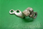 Петля двери задней левой нижняя для Ford Focus 2 с 2005-2008г