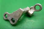 Петля двери задней левой верхняя для Ford Focus 2 с 2005-2008г