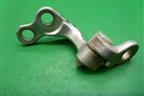 Петля двери задней левой верхняя для Ford Focus 2 с 2005-2008г