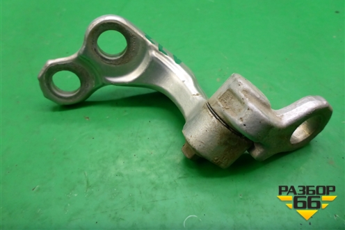 Петля двери задней левой верхняя для Ford Focus 2 с 2005-2008г
