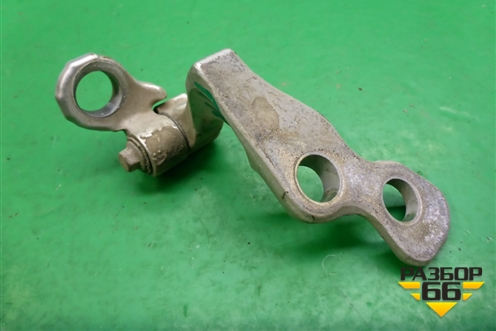 Петля двери передней правой нижняя для Ford Focus 2 с 2005-2008г
