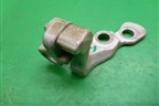Петля двери передней правой нижняя для Ford Focus 2 с 2005-2008г
