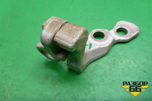 Петля двери передней правой нижняя для Ford Focus 2 с 2005-2008г