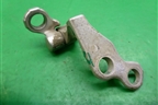 Петля двери передней правой верхняя для Ford Focus 2 с 2005-2008г