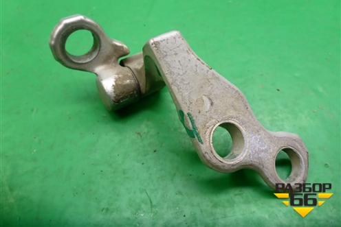 Петля двери передней правой верхняя для Ford Focus 2 с 2005-2008г
