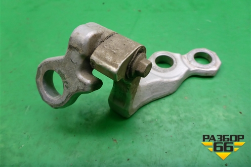 Петля двери передней правой верхняя для Ford Focus 2 с 2005-2008г