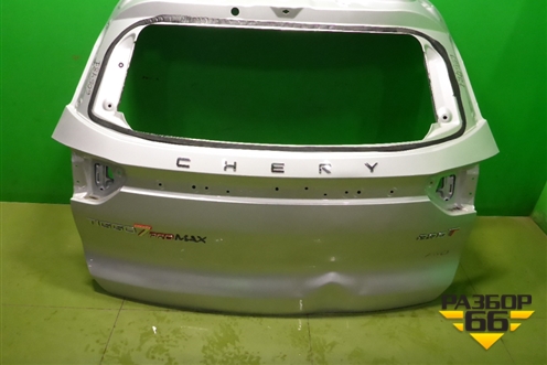 Дверь багажника без стекла (552000148AADYJ) для Chery Tiggo 7 Pro Max с 2022г