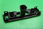 Накладка на торпедо (4M5113D734AD) для Ford Focus 2 с 2005-2008г