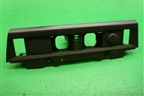 Накладка на торпедо (4M5113D734AD) для Ford Focus 2 с 2005-2008г