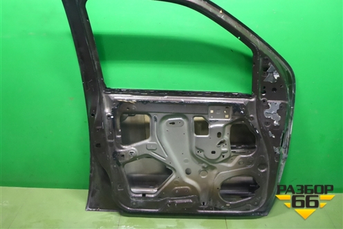 Дверь передняя левая (80101EB330) для Nissan Pathfinder (R51M) с 2004-2014г