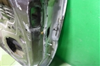 Дверь передняя левая (80101EB330) для Nissan Pathfinder (R51M) с 2004-2014г