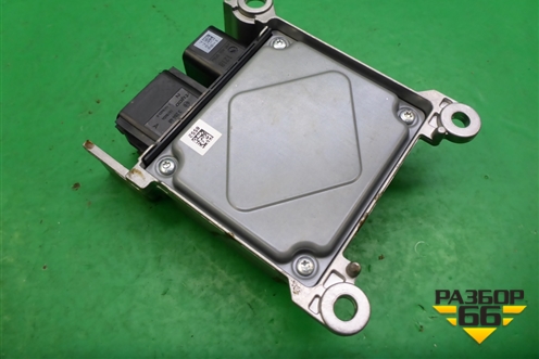Блок управления AIR BAG (4M5T14B056BJ) для Ford Focus 2 с 2005-2008г