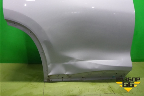 Дверь задняя правая (509000768ABDYJ) для Exeed TXL с 2020-2024г