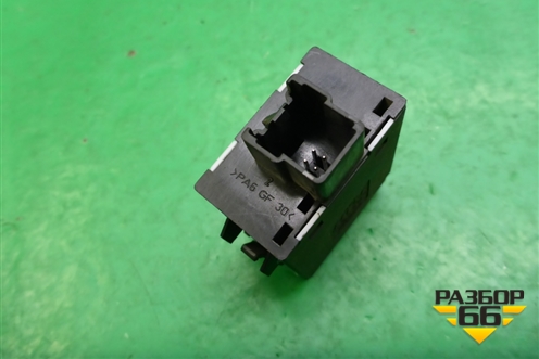 Кнопка обогрева сидений (7M5T19K314AA) для Ford Focus 2 с 2005-2008г