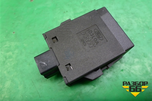 Кнопка обогрева сидений (7M5T19K314AA) для Ford Focus 2 с 2005-2008г