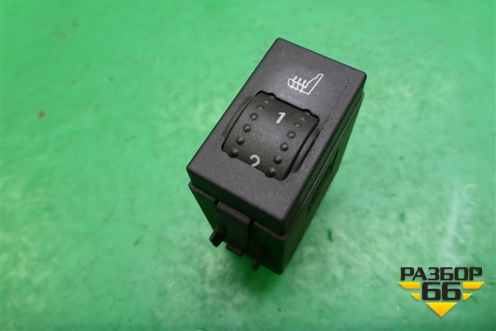 Кнопка обогрева сидений (7M5T19K314AA) для Ford Focus 2 с 2005-2008г