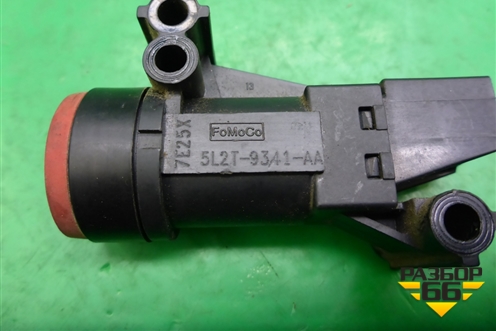 Кнопка аварийного отключения топлива (5L2T9341AA) для Ford Focus 2 с 2005-2008г