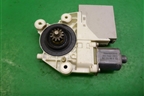 Моторчик стеклоподъёмника задний правый (7M5T14B534CB) для Ford Focus 2 с 2005-2008г