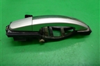 Ручка наружная двери задней правой (4M51A266B22AD) для Ford Focus 2 с 2005-2008г