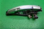 Ручка наружная двери задней правой (4M51A266B22AD) для Ford Focus 2 с 2005-2008г