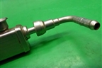 Рейка топливная рампа (QQDB 1.8 л) (4M5G9D280DB) для Ford Focus 2 с 2005-2008г