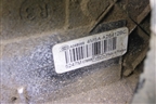 Замок двери задней правой (4M5AA26412BC) для Ford Focus 2 с 2005-2008г